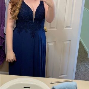 Beautiful Formal Gown